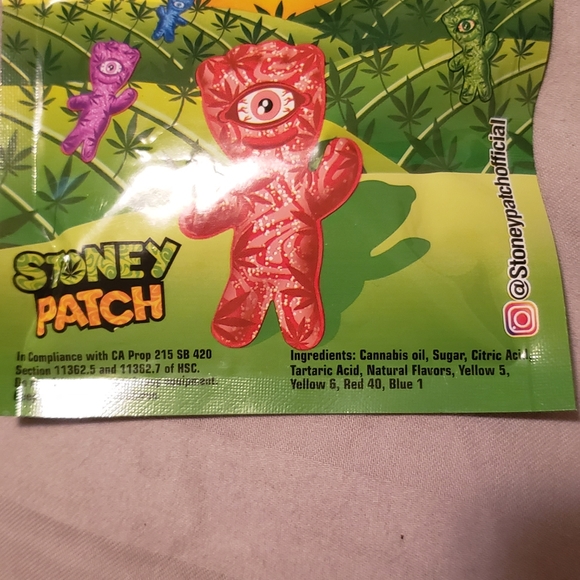 Stoney Patch - Picture 2 of 2